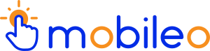 MOBILEO Logo